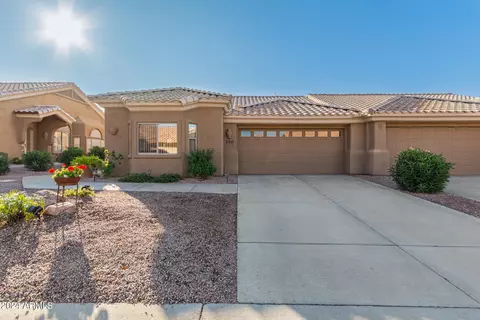 5830 E Mckellips Rd #146, Mesa, AZ 85215