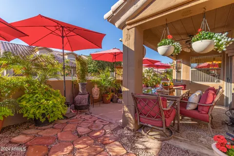 5830 E Mckellips Rd #146, Mesa, AZ 85215 photo 21