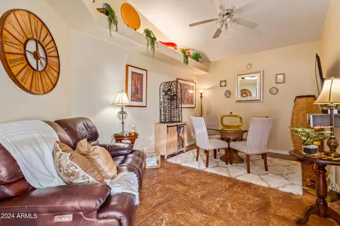 5830 E Mckellips Rd #146, Mesa, AZ 85215 photo 8