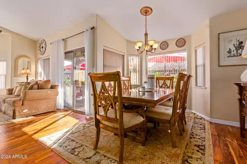5830 E Mckellips Rd #146, Mesa, AZ 85215 photo 9
