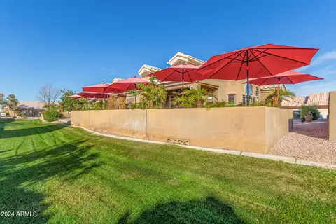 5830 E Mckellips Rd #146, Mesa, AZ 85215 photo 24