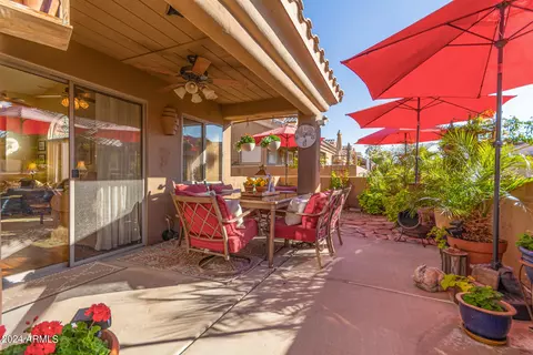 5830 E Mckellips Rd #146, Mesa, AZ 85215 photo 23