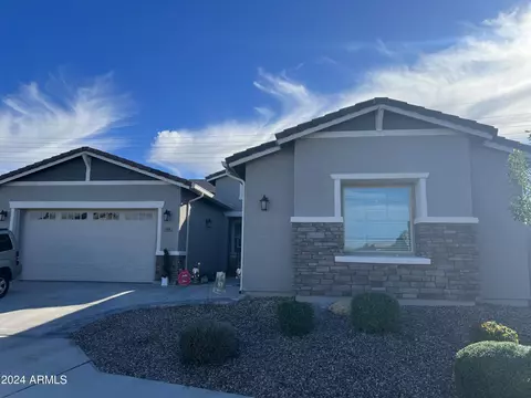 189 E Sagittarius Pl, Chandler, AZ 85249