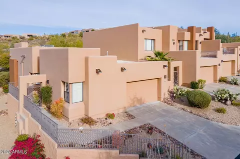 17025 E La Montana Dr #136, Fountain Hills, AZ 85268