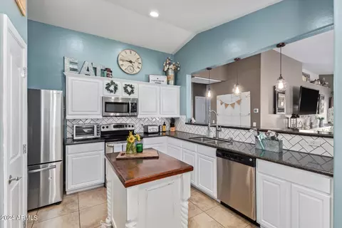 2724 W Mira Dr, Queen Creek, AZ 85142