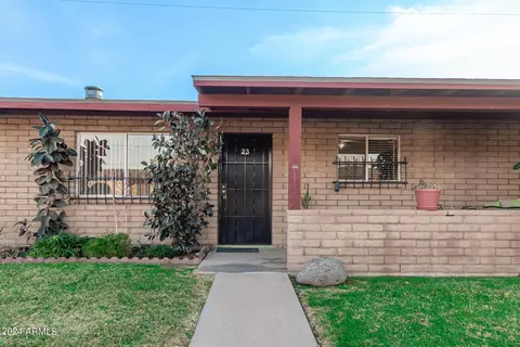 6729 N 16th St #23, Phoenix, AZ 85016
