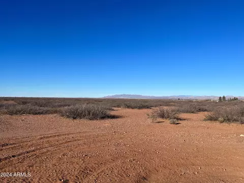 000 W Willliams Ln #0, Douglas, AZ 85607