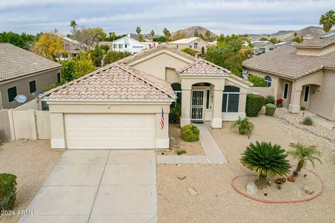 6068 W Irma Ln, Glendale, AZ 85308