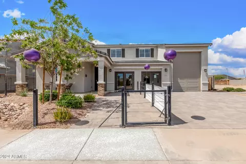 2056 E Brooklyn Dr, Casa Grande, AZ 85122