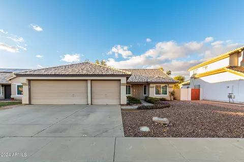 3132 N 114th Dr, Avondale, AZ 85392