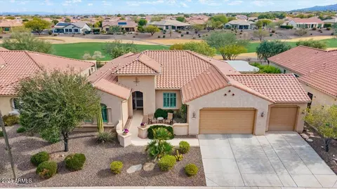 20309 N 272nd Ln, Buckeye, AZ 85396