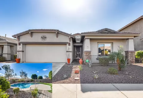 18035 W Statler St, Surprise, AZ 85388