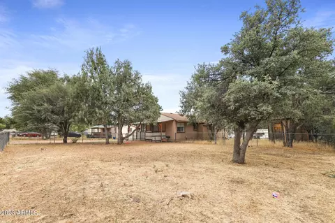 601 E Wade Ln, Payson, AZ 85541 photo 4