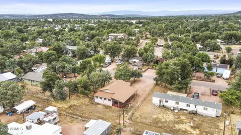 601 E Wade Ln, Payson, AZ 85541 photo 19