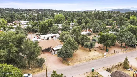 601 E Wade Ln, Payson, AZ 85541 photo 18