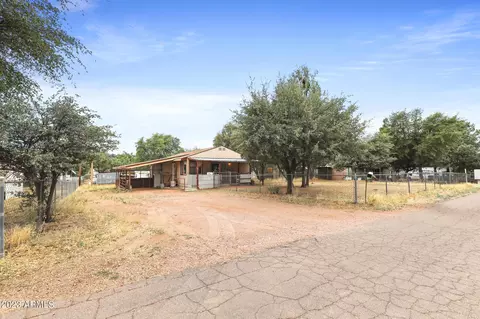 601 E Wade Ln, Payson, AZ 85541