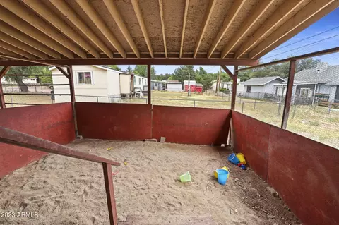 601 E Wade Ln, Payson, AZ 85541 photo 17