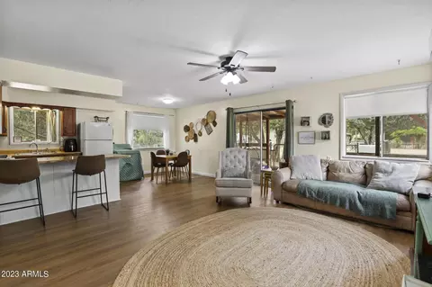 601 E Wade Ln, Payson, AZ 85541 photo 5