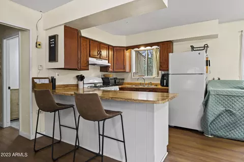 601 E Wade Ln, Payson, AZ 85541 photo 8
