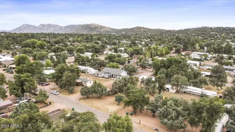 601 E Wade Ln, Payson, AZ 85541 photo 2