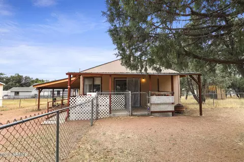 601 E Wade Ln, Payson, AZ 85541 photo 3