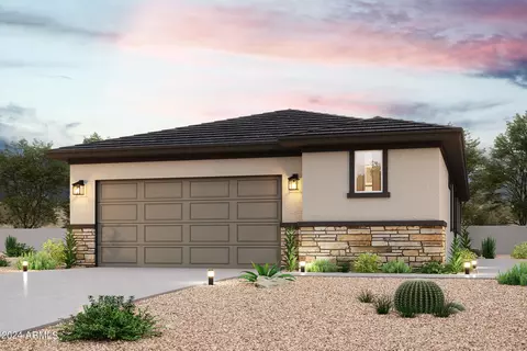 17291 W Country Club Ter, Surprise, AZ 85387