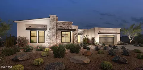 20533 E Marsh Rd, Queen Creek, AZ 85142