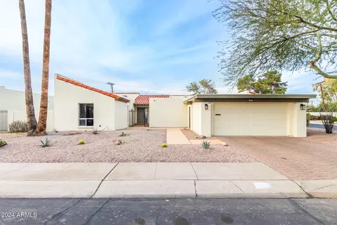 1500 N Markdale -- #13, Mesa, AZ 85201