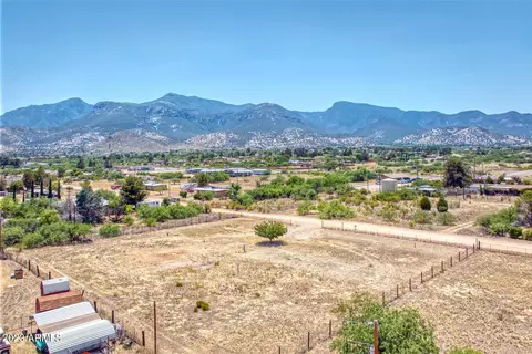 5037 S Santa Elena Ave #22, Sierra Vista, AZ 85650