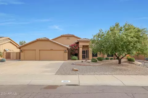 18859 N 88th Dr, Peoria, AZ 85382