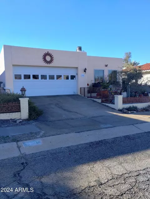 9220 E Calle Diego --, Tucson, AZ 85710