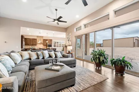 13820 E Red Bird Rd, Scottsdale, AZ 85262