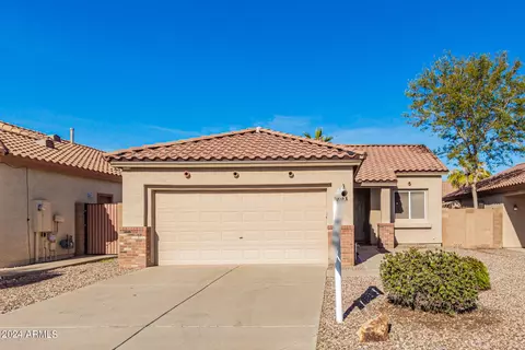 6944 W Harrison St, Chandler, AZ 85226