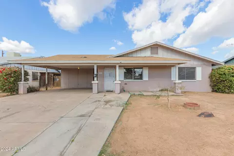 5532 W Encanto Blvd, Phoenix, AZ 85035