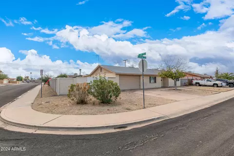 6501 W Georgia Ave, Glendale, AZ 85301