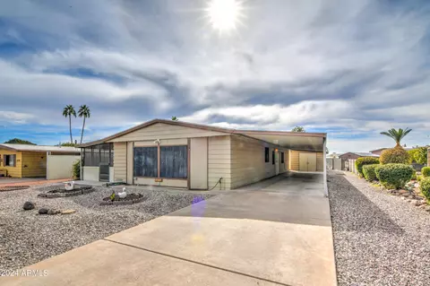 7573 E Arbor Ave, Mesa, AZ 85208