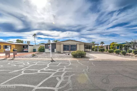 7573 E Arbor Ave, Mesa, AZ 85208 photo 2