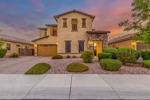 3572 E Appleby Dr, Gilbert, AZ 85298