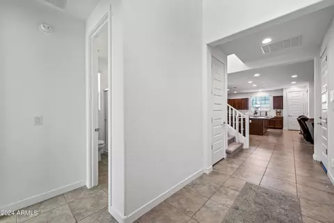 Entry Way - 2448 E Pelican Dr, Gilbert, AZ 85297 photo 1 of 6