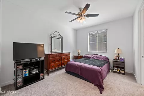 Bedroom - 2448 E Pelican Dr, Gilbert, AZ 85297 photo 5 of 5