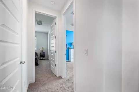 Entry Way - 2448 E Pelican Dr, Gilbert, AZ 85297 photo 6 of 6
