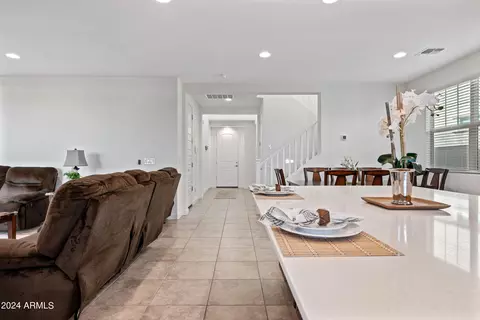 Dining - 2448 E Pelican Dr, Gilbert, AZ 85297 photo 4 of 4