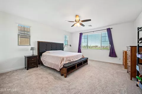 Bedroom - 2448 E Pelican Dr, Gilbert, AZ 85297 photo 2 of 5