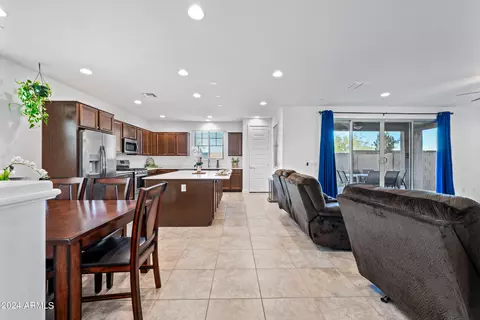 Dining - 2448 E Pelican Dr, Gilbert, AZ 85297 photo 1 of 4