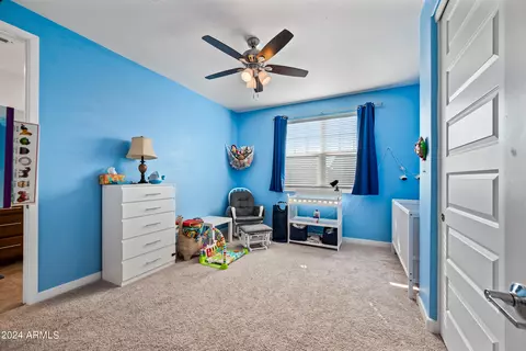 Bedroom - 2448 E Pelican Dr, Gilbert, AZ 85297 photo 4 of 5