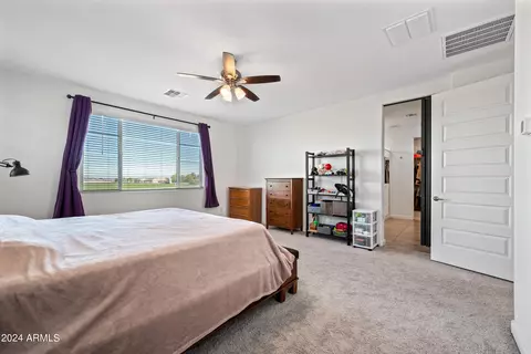 Bedroom - 2448 E Pelican Dr, Gilbert, AZ 85297 photo 3 of 5