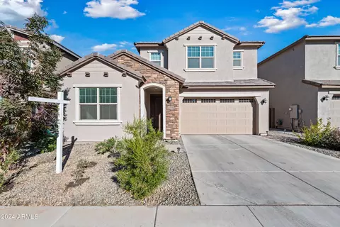 2448 E Pelican Dr, Gilbert, AZ 85297