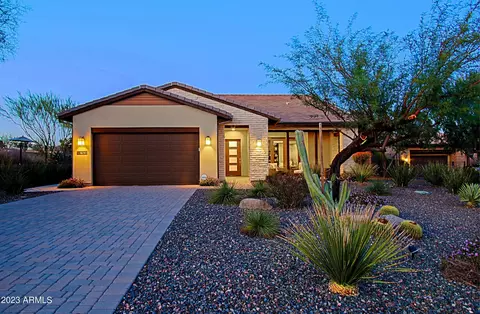 17438 E Desert Vista Trl, Rio Verde, AZ 85263
