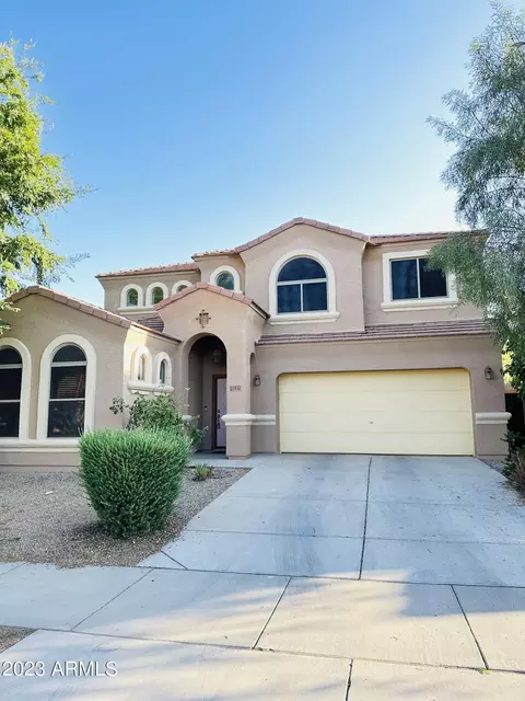 17537 W Voltaire St, Surprise, AZ 85388