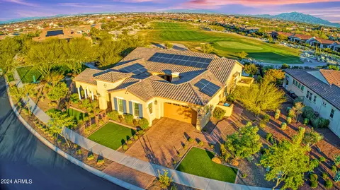 4747 N 209th Ave, Buckeye, AZ 85396